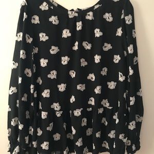 Women’s LOFT Blouse